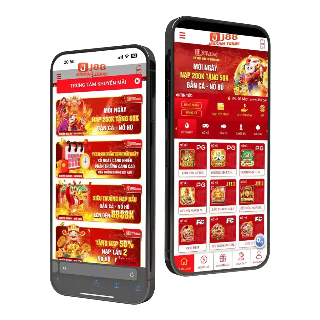 Trải nghiệm người dùng 88kim web
