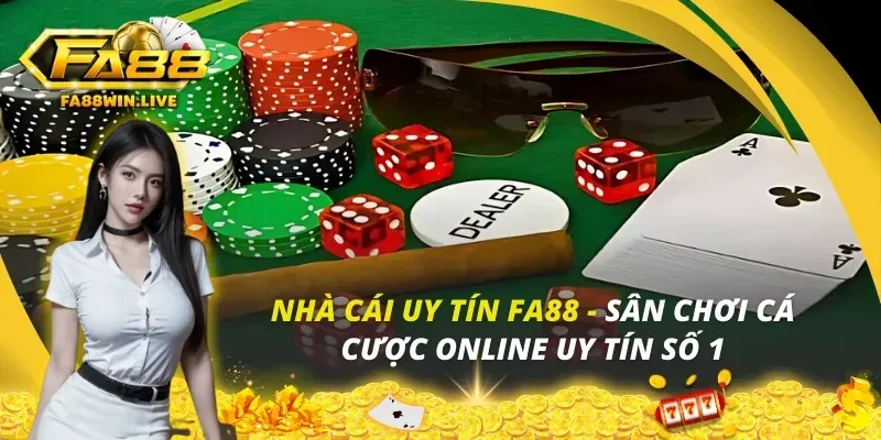 Các loại trò chơi đa dạng trên 88kim web